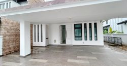 Eco Botanic – 2 Storey Semi Detached House – FOR SALE