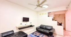 Bandar Baru Uda – 2 Storey Terrace House – FOR SALE