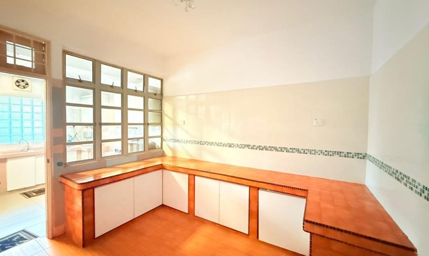 Bandar Baru Uda – 2 Storey Terrace House – FOR SALE