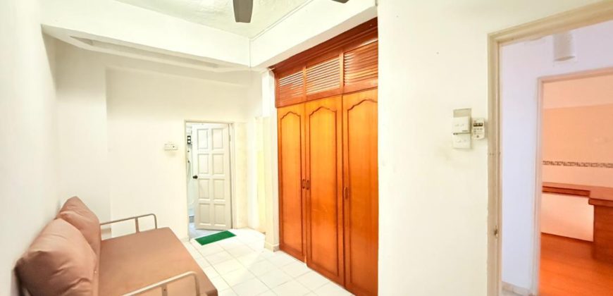 Bandar Baru Uda – 2 Storey Terrace House – FOR SALE