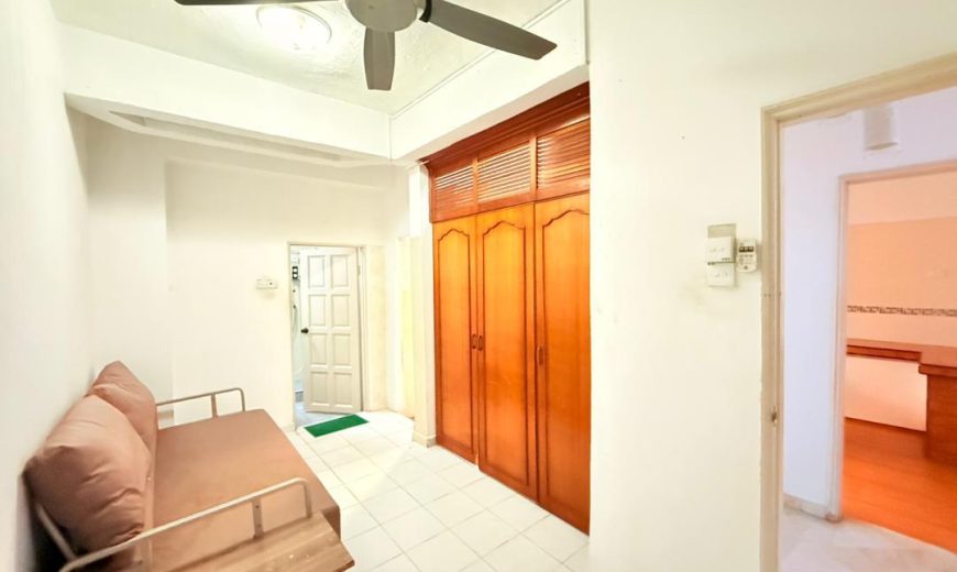 Bandar Baru Uda – 2 Storey Terrace House – FOR SALE