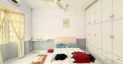 Bandar Baru Uda – 2 Storey Terrace House – FOR SALE