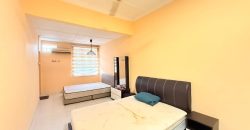Bandar Baru Uda – 2 Storey Terrace House – FOR SALE