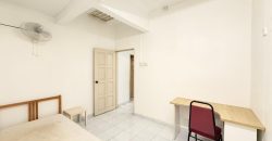 Bandar Baru Uda – 2 Storey Terrace House – FOR SALE