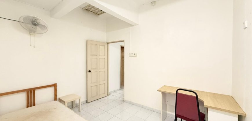 Bandar Baru Uda – 2 Storey Terrace House – FOR SALE