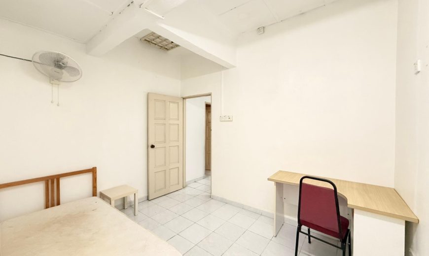 Bandar Baru Uda – 2 Storey Terrace House – FOR SALE