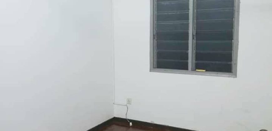 Bukit Indah 1 – 2 Storey Terrace House – FOR RENT