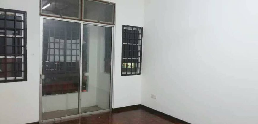 Bukit Indah 1 – 2 Storey Terrace House – FOR RENT