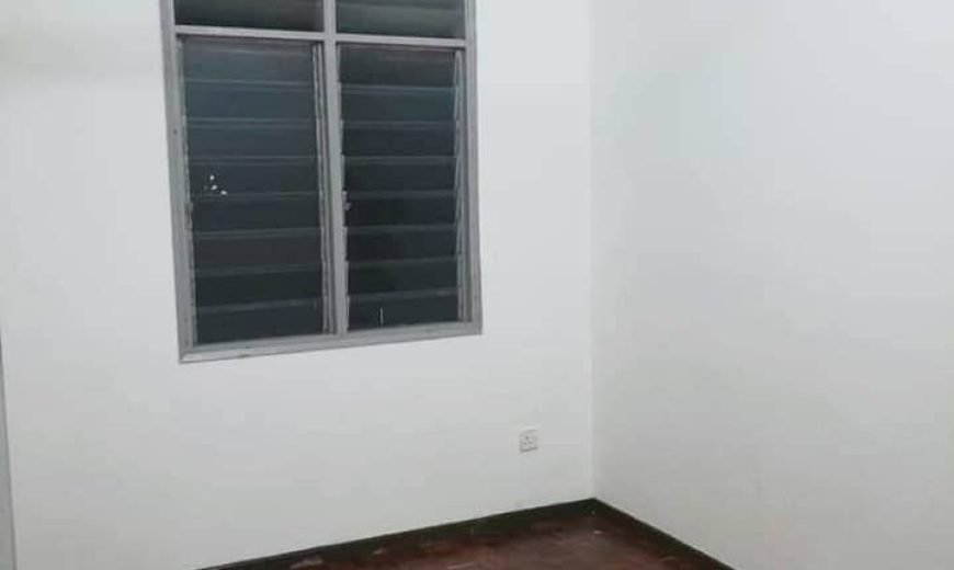 Bukit Indah 1 – 2 Storey Terrace House – FOR RENT