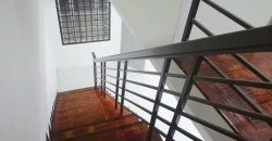 Bukit Indah 1 – 2 Storey Terrace House – FOR RENT