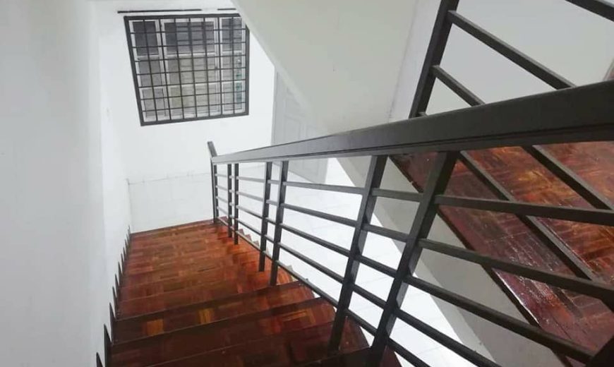 Bukit Indah 1 – 2 Storey Terrace House – FOR RENT