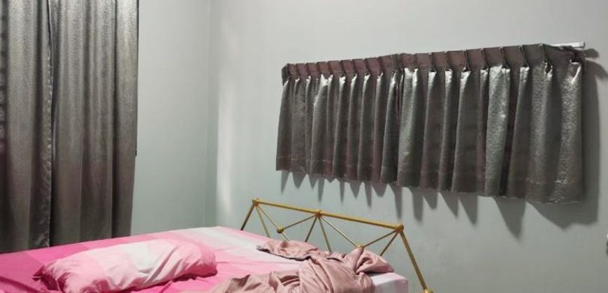 Bukit Indah – 2 Storey Corner Terrace House – FOR SALE