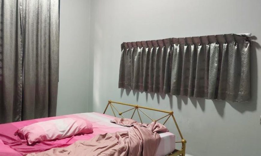 Bukit Indah – 2 Storey Corner Terrace House – FOR SALE