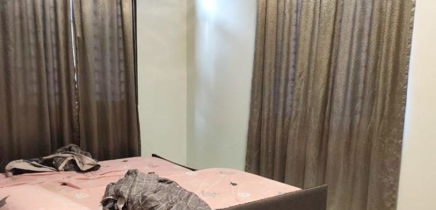 Bukit Indah – 2 Storey Corner Terrace House – FOR SALE