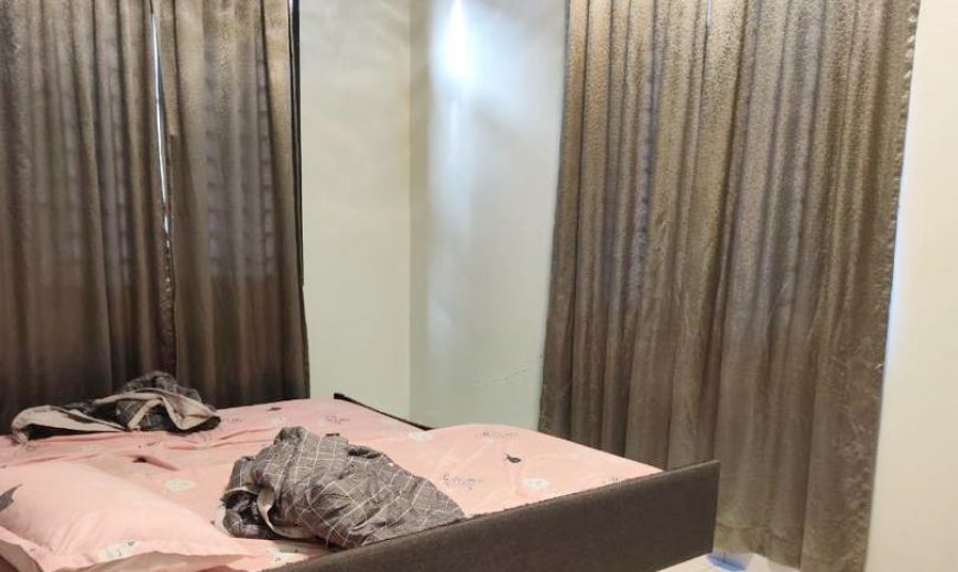 Bukit Indah – 2 Storey Corner Terrace House – FOR SALE