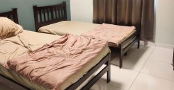 Bukit Indah – 2 Storey Corner Terrace House – FOR SALE