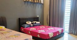 Bukit Indah – 2 Storey Corner Terrace House – FOR SALE