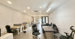 Bukit Indah – Single Storey Medium Cost Shoplot – FOR SALE