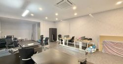 Bukit Indah – Single Storey Medium Cost Shoplot – FOR SALE