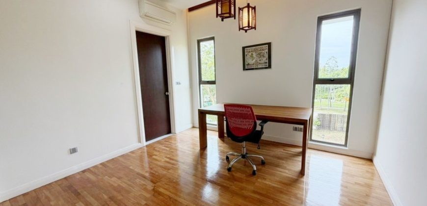 East Ledang – 2 Storey Corner Semi Detached House – FOR SALE