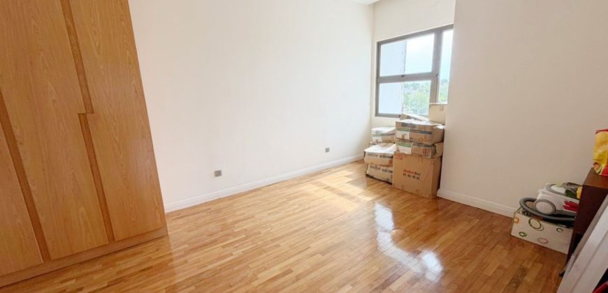 East Ledang – 2 Storey Corner Semi Detached House – FOR SALE