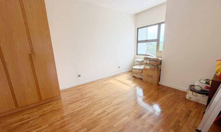 East Ledang – 2 Storey Corner Semi Detached House – FOR SALE