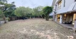 East Ledang – 2 Storey Corner Semi Detached House – FOR SALE