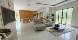 East Ledang – 2 Storey Corner Semi Detached House – FOR SALE