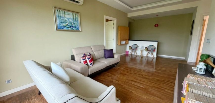 East Ledang – 2 Storey Corner Semi Detached House – FOR SALE