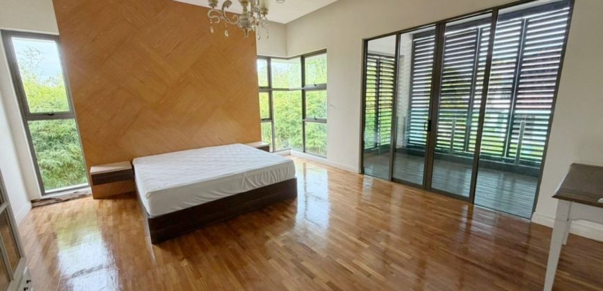 East Ledang – 2 Storey Corner Semi Detached House – FOR SALE