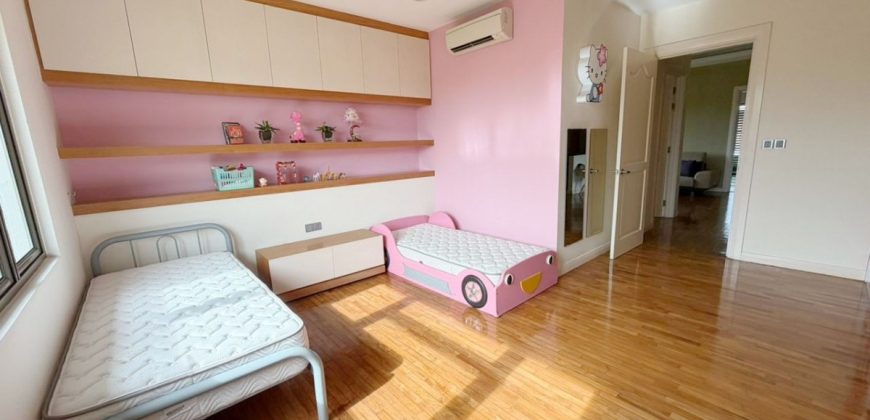 East Ledang – 2 Storey Corner Semi Detached House – FOR SALE