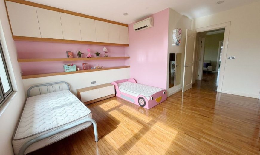 East Ledang – 2 Storey Corner Semi Detached House – FOR SALE