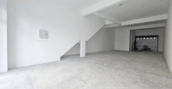 Eco Boulevard @ Eco Botanic – 3 Storey Shoplot – FOR RENT