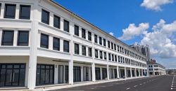 Eco Boulevard @ Eco Botanic – 3 Storey Shoplot – FOR RENT