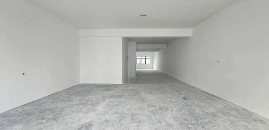 Eco Boulevard @ Eco Botanic – 3 Storey Shoplot – FOR RENT