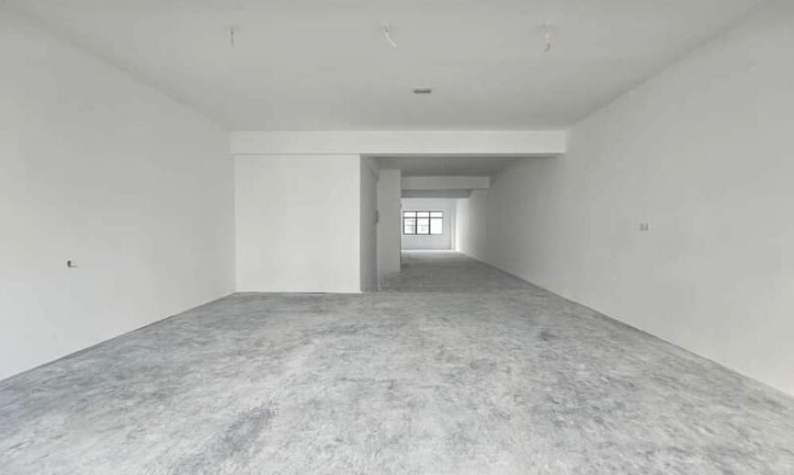 Eco Boulevard @ Eco Botanic – 3 Storey Shoplot – FOR RENT