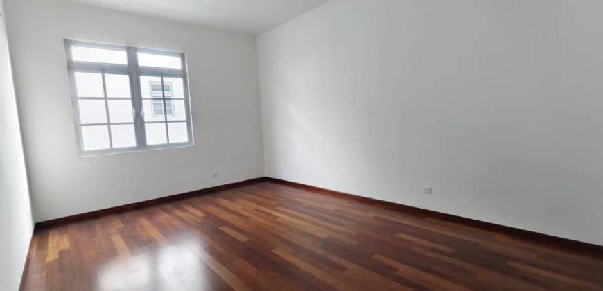 Eco Spring – 2 Storey Semi Detached House – FOR SALE