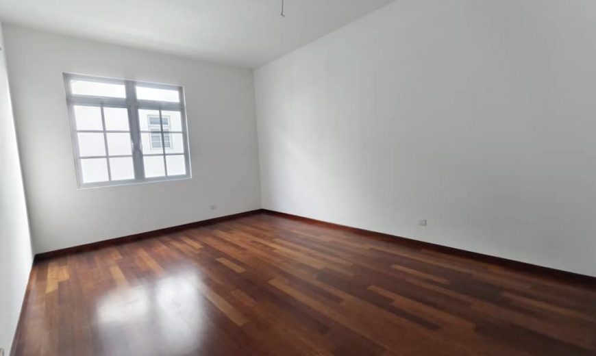 Eco Spring – 2 Storey Semi Detached House – FOR SALE