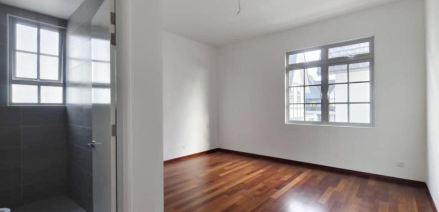 Eco Spring – 2 Storey Semi Detached House – FOR SALE