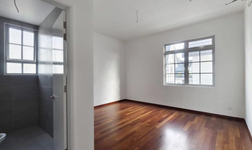 Eco Spring – 2 Storey Semi Detached House – FOR SALE