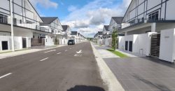 Eco Spring – 2 Storey Semi Detached House – FOR SALE