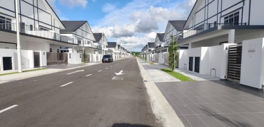 Eco Spring – 2 Storey Semi Detached House – FOR SALE