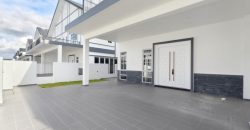 Eco Spring – 2 Storey Semi Detached House – FOR SALE