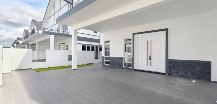 Eco Spring – 2 Storey Semi Detached House – FOR SALE