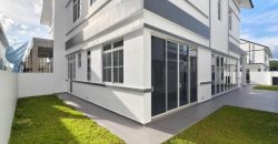 Eco Spring – 2 Storey Semi Detached House – FOR SALE