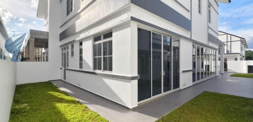 Eco Spring – 2 Storey Semi Detached House – FOR SALE