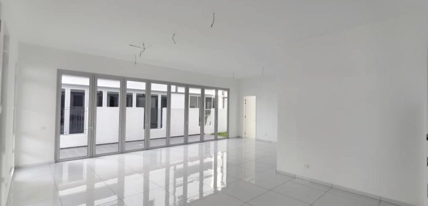 Eco Spring – 2 Storey Semi Detached House – FOR SALE