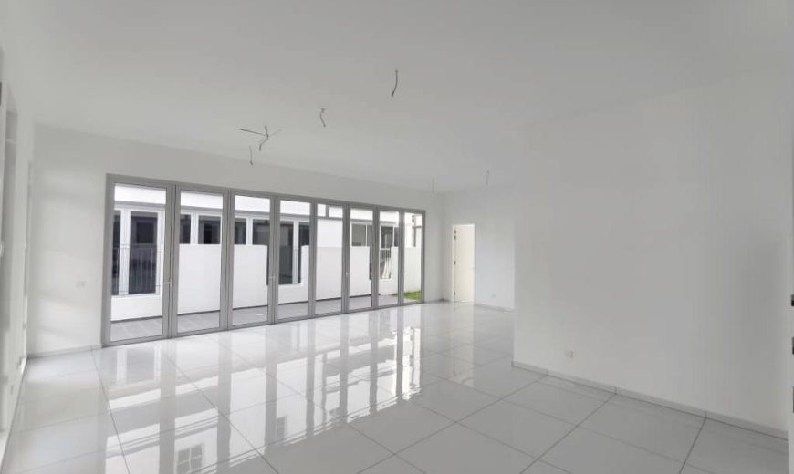 Eco Spring – 2 Storey Semi Detached House – FOR SALE