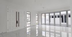 Eco Spring – 2 Storey Semi Detached House – FOR SALE