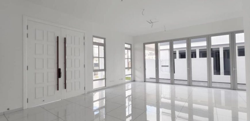 Eco Spring – 2 Storey Semi Detached House – FOR SALE